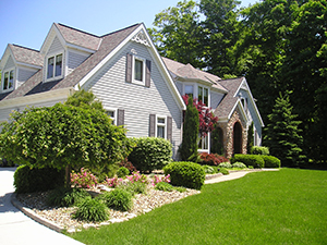 Landscapers and Lawncare Services in Onalaska, TX
